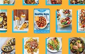 1200 Keto Meal Plan